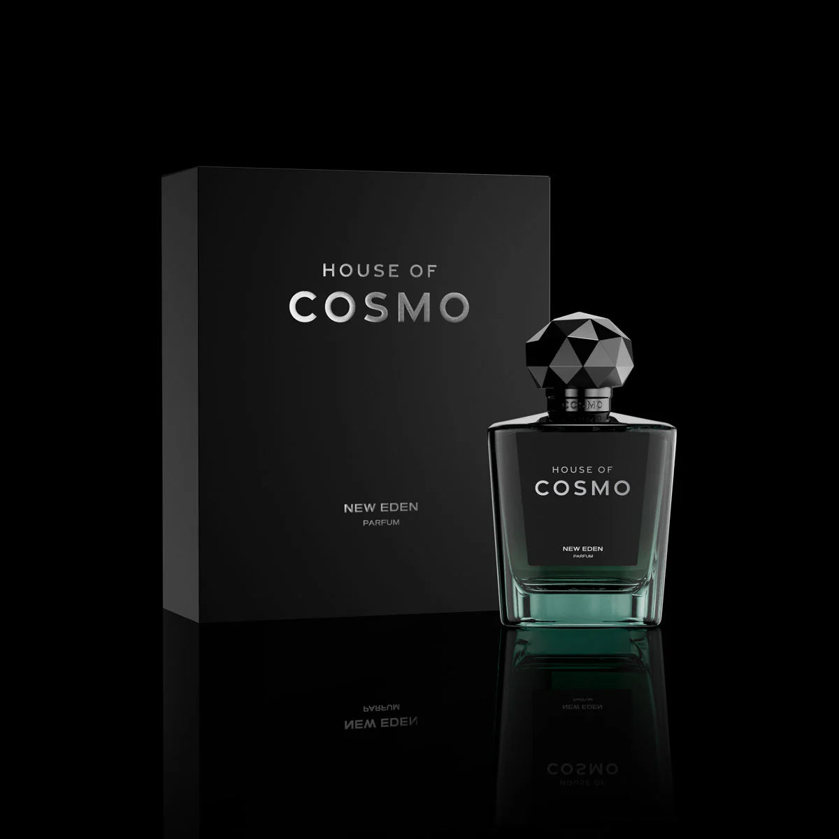 New Eden by House of Cosmo