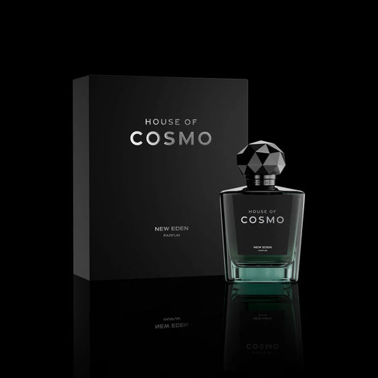 New Eden by House of Cosmo