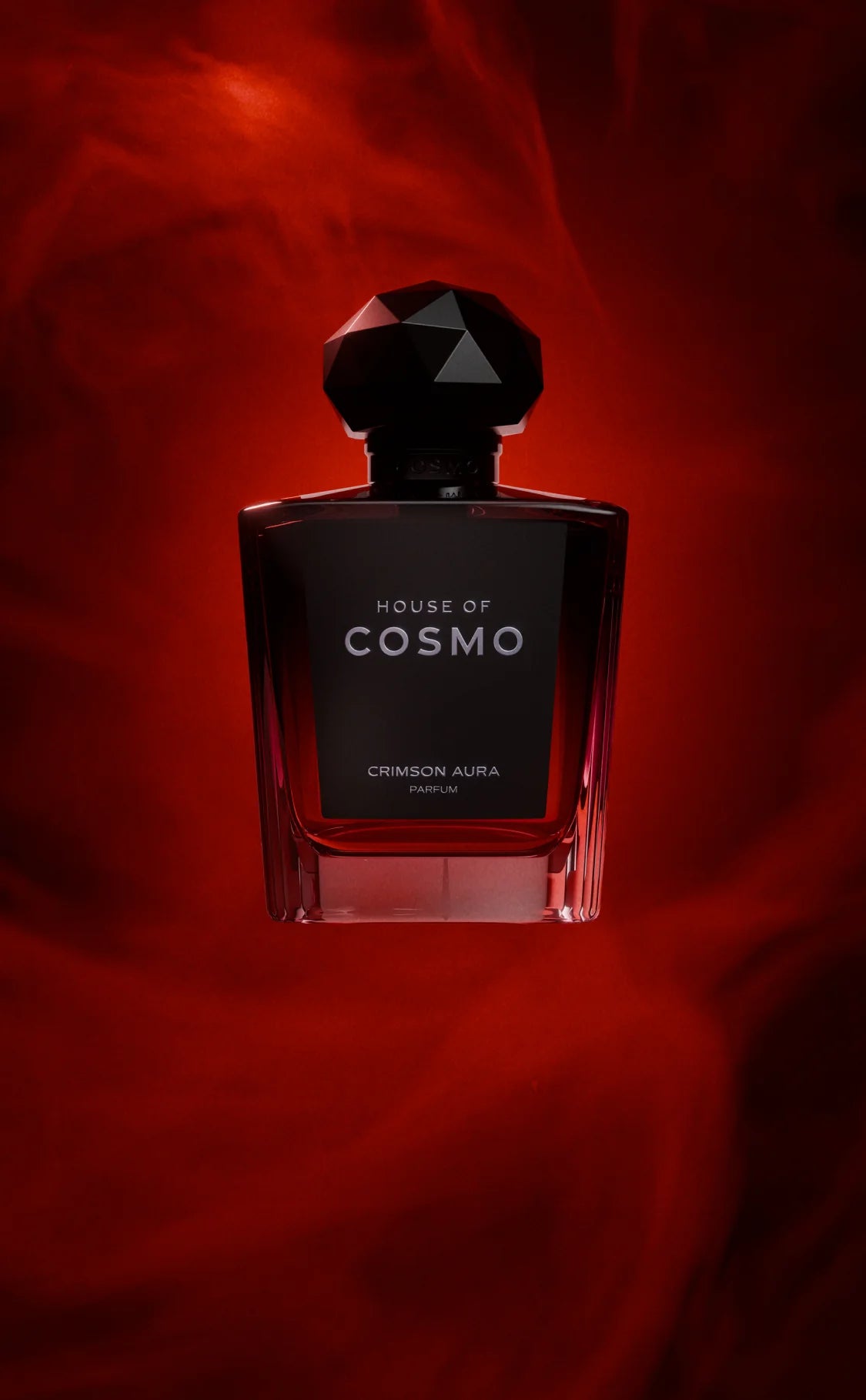 Crimson Aura by House of Cosmo