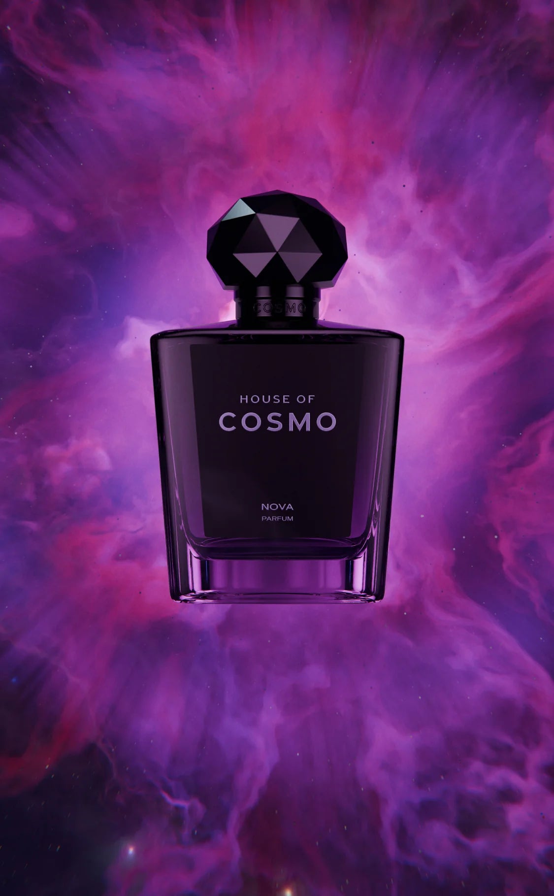Nova by House of Cosmo