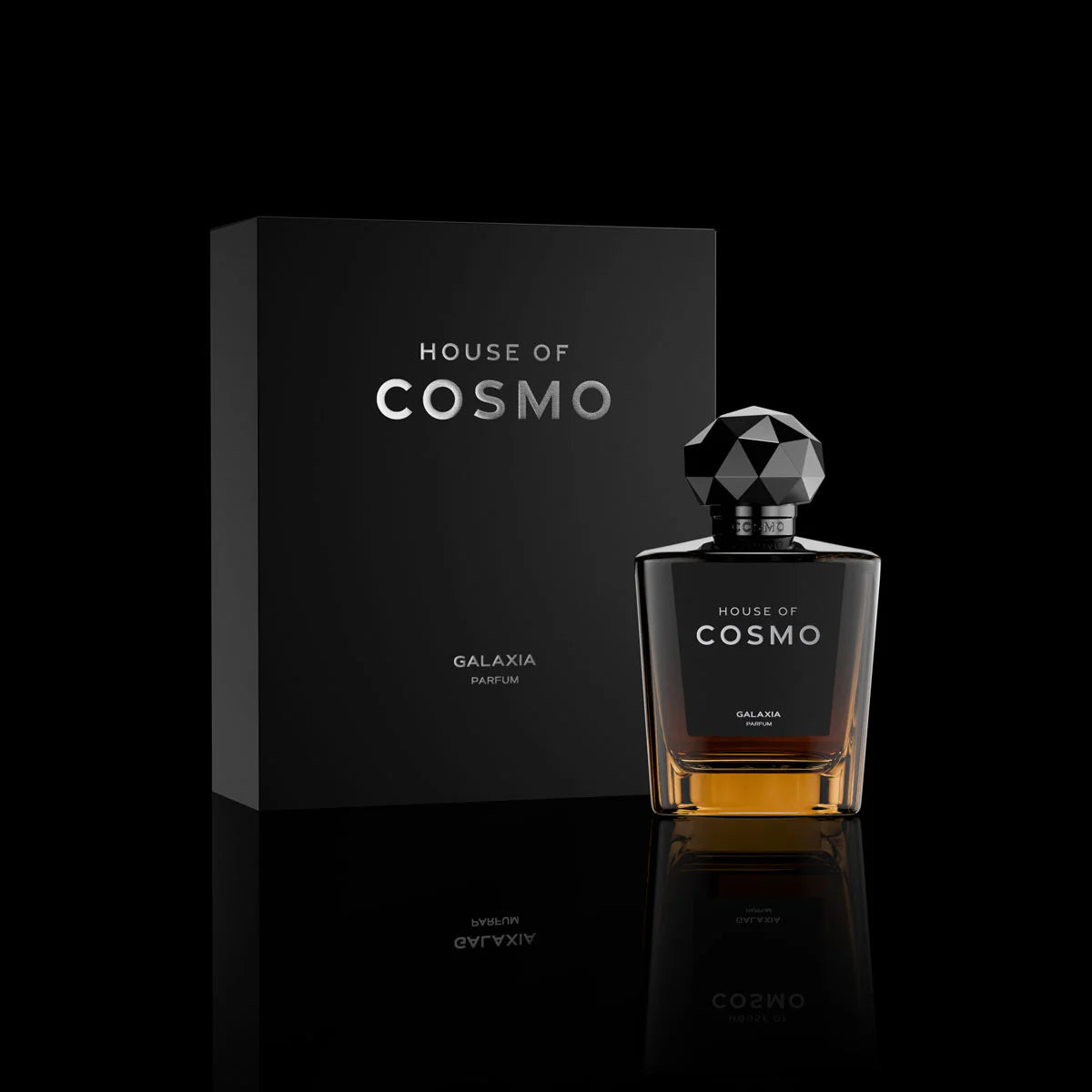 Galaxia by House of Cosmo