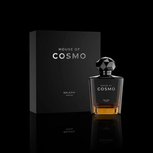 Galaxia by House of Cosmo