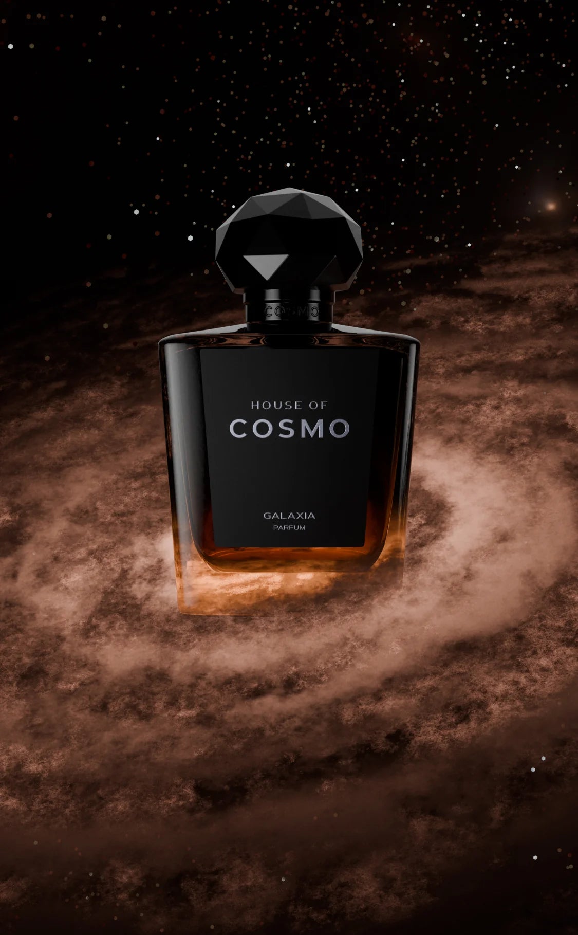 Galaxia by House of Cosmo