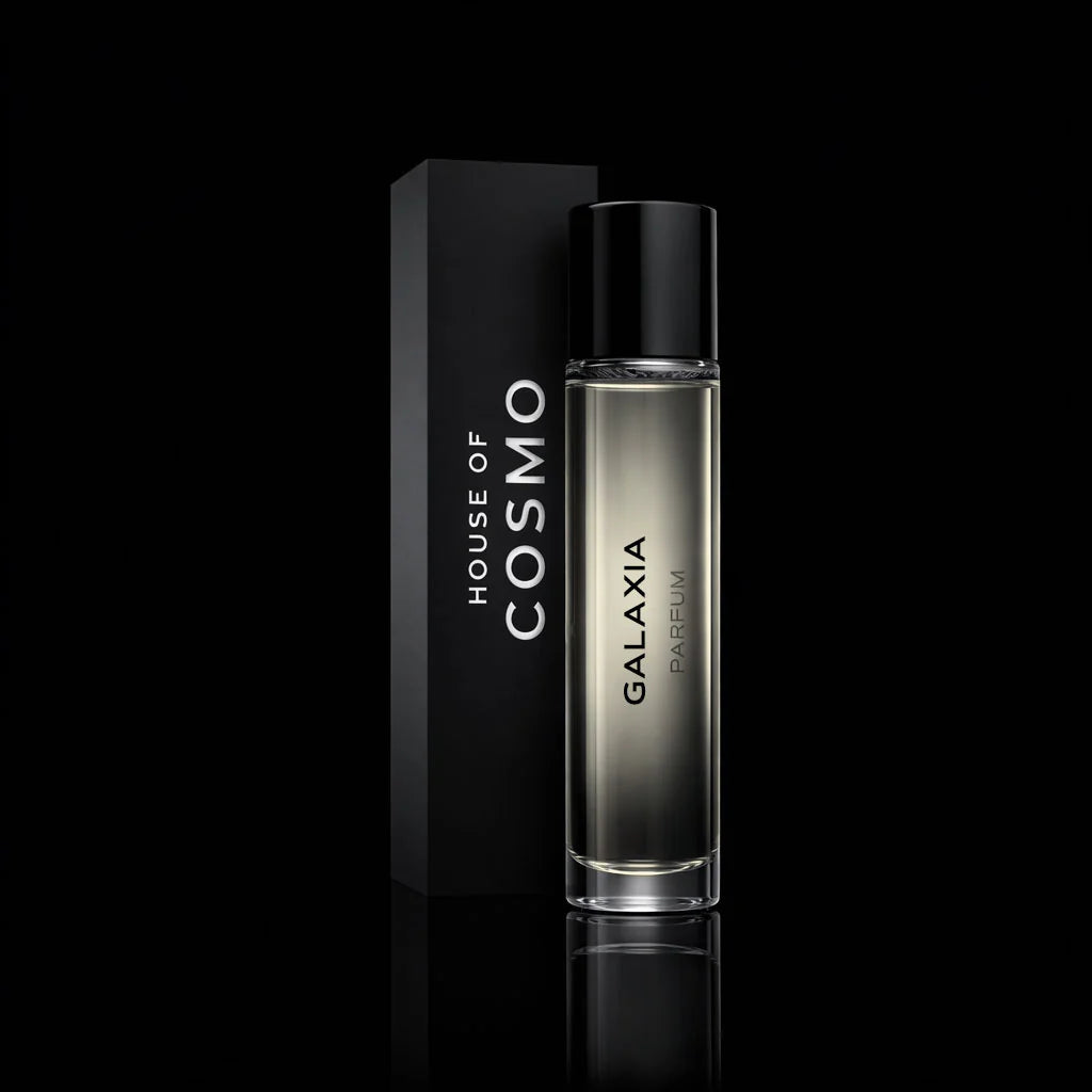 Galaxia by House of Cosmo