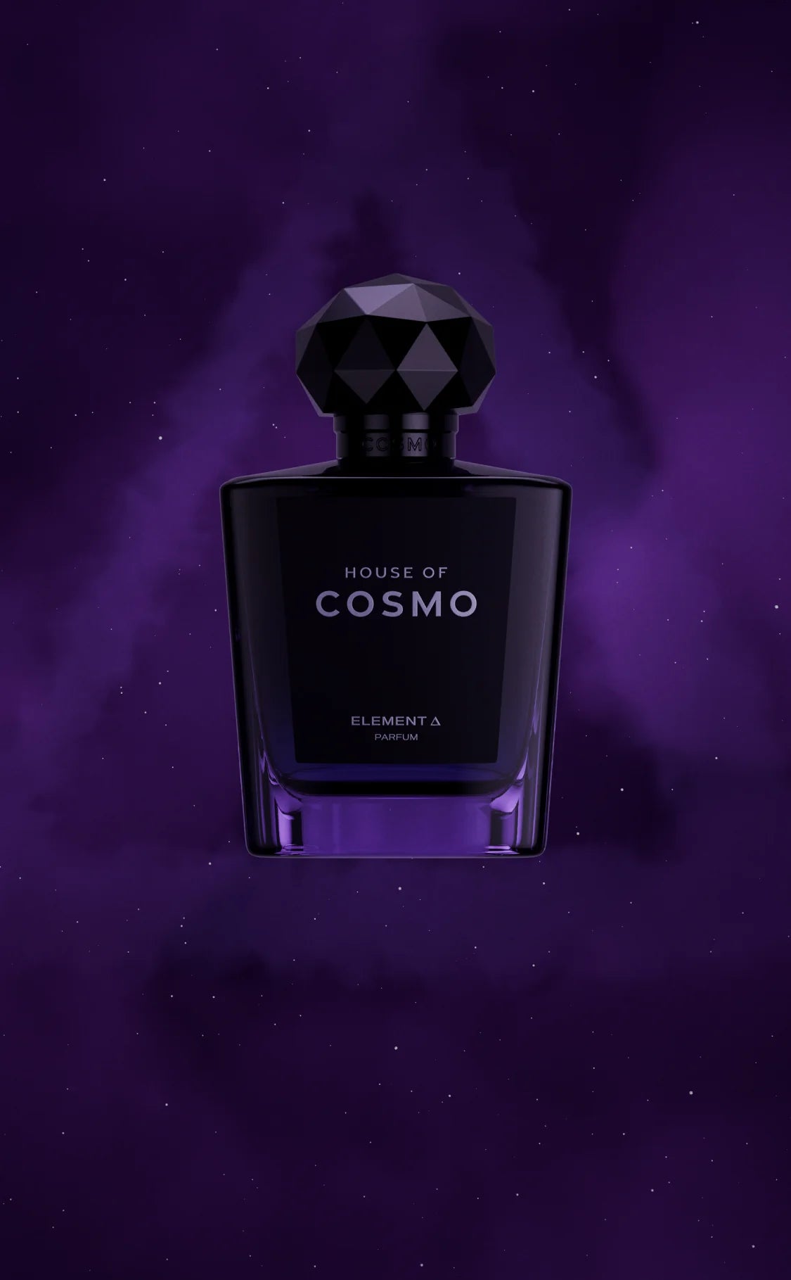 ELEMENT Δ by House of Cosmo
