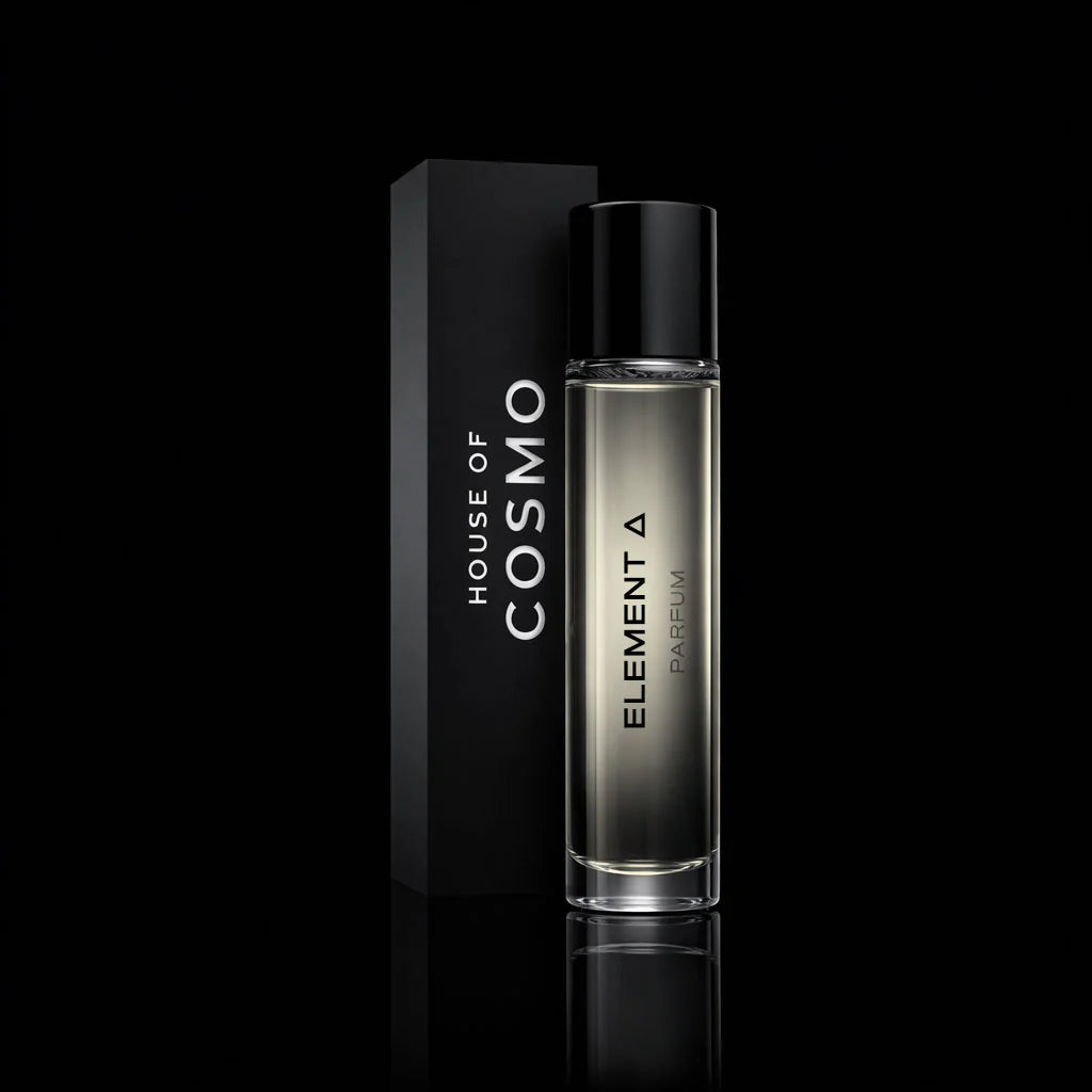 ELEMENT Δ by House of Cosmo