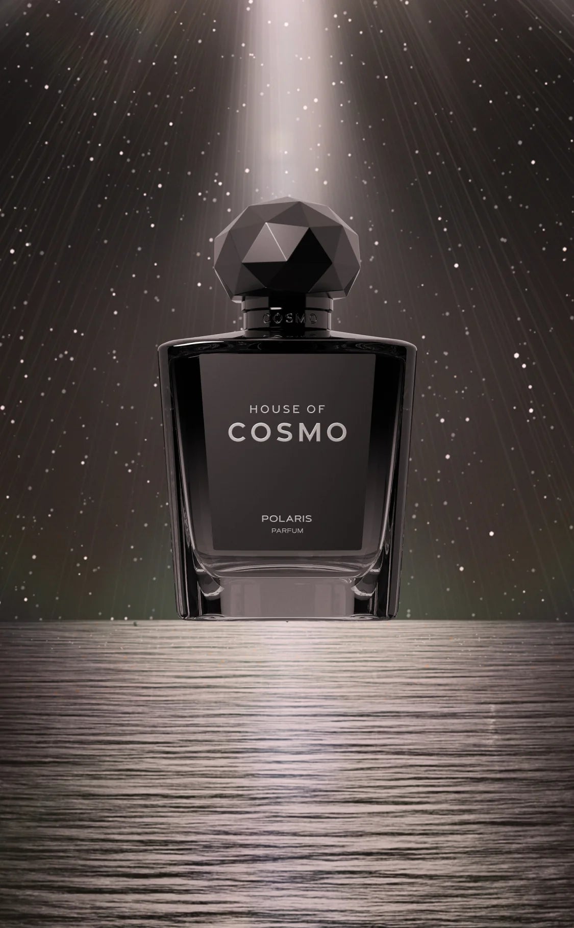 Polaris by House of Cosmo