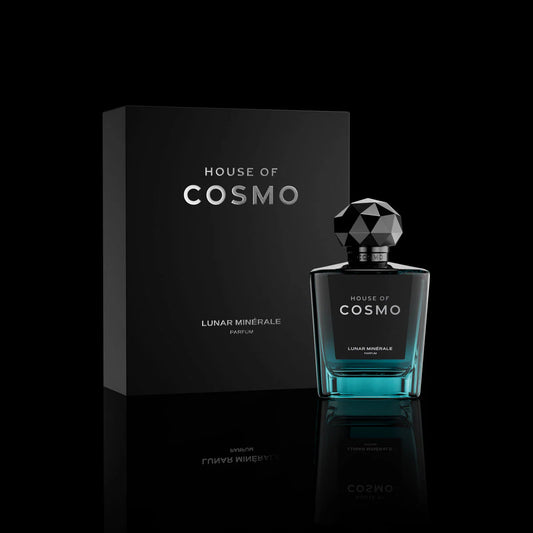 Lunar Minérale by House of Cosmo