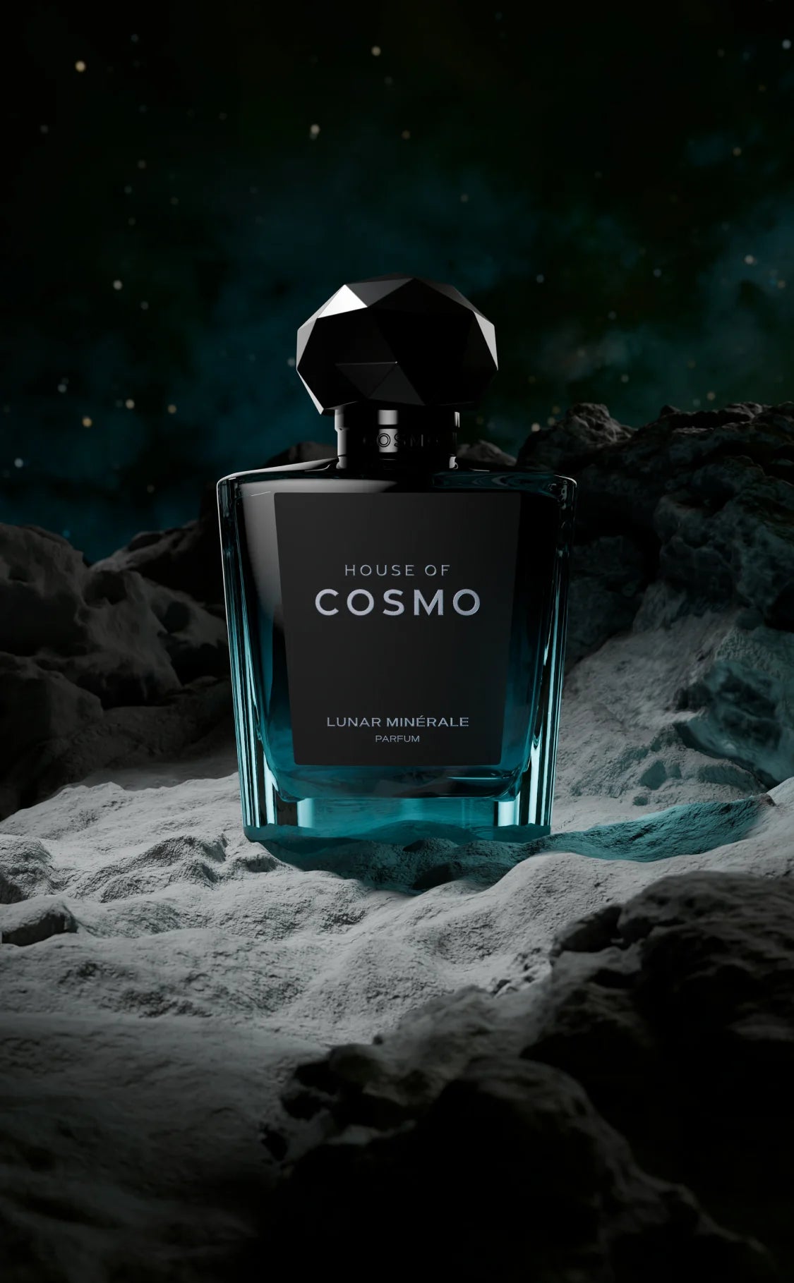 Lunar Minérale by House of Cosmo