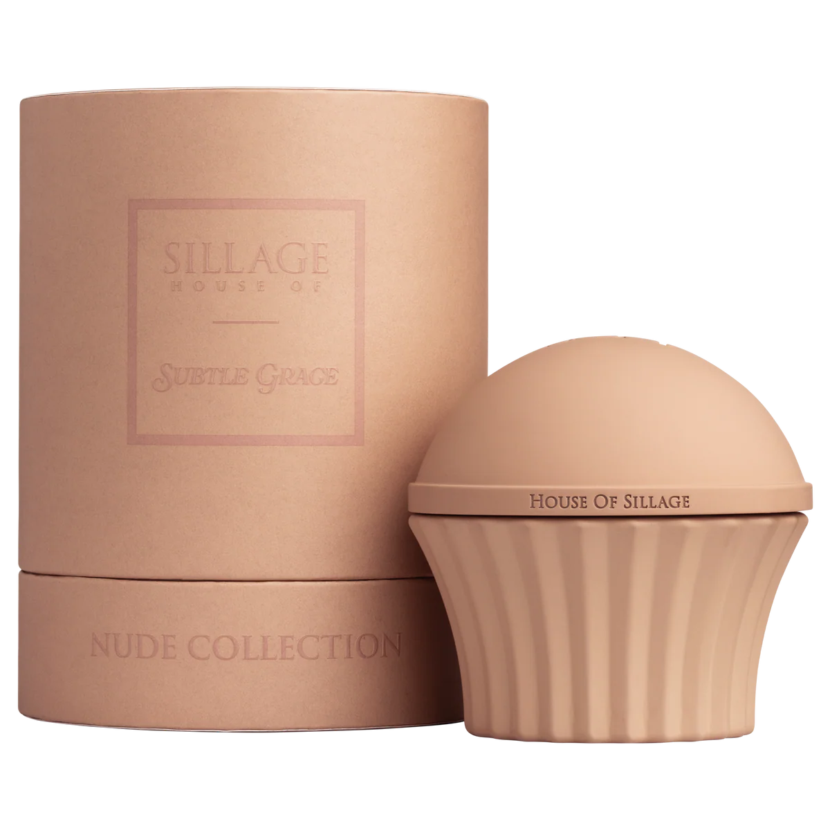 Subtle Grace by House of Sillage