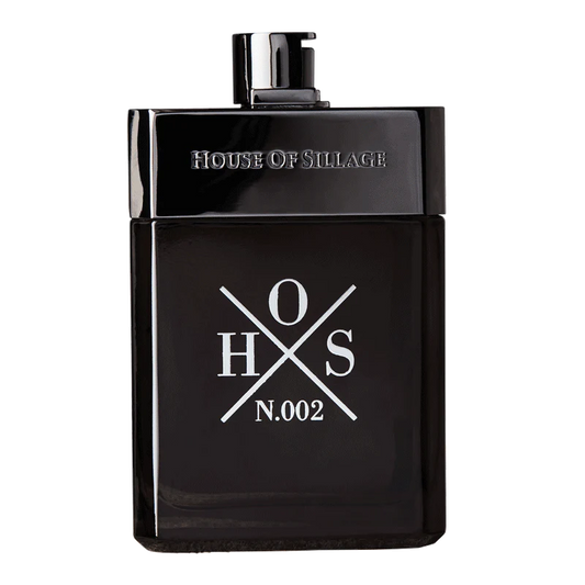 HOS N.002 by House of Sillage