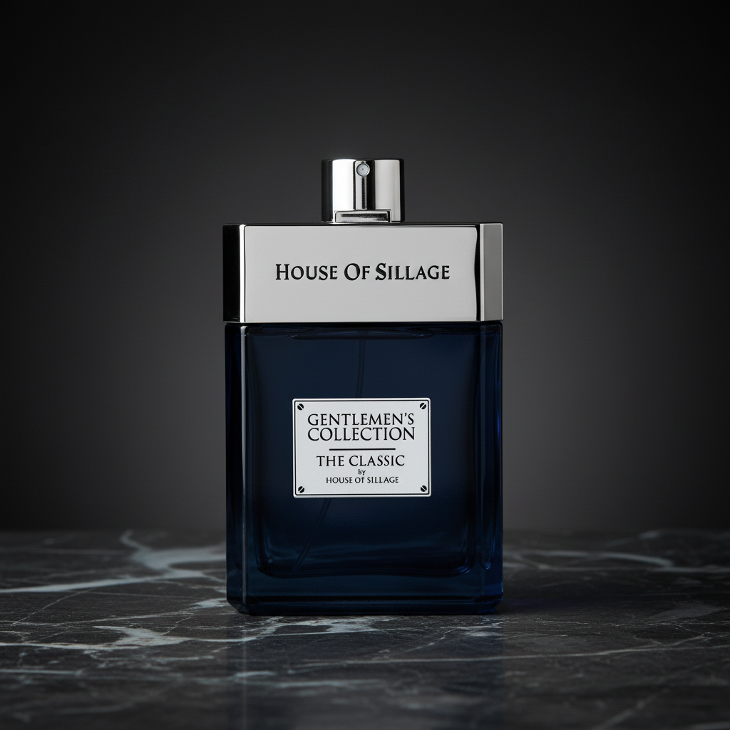 The Classic by House of Sillage