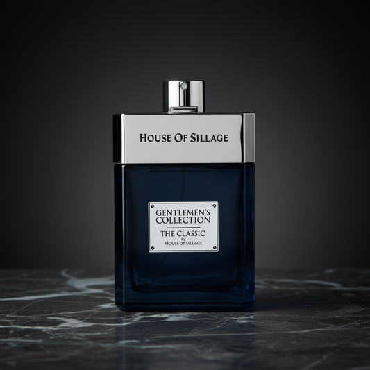 The Classic by House of Sillage
