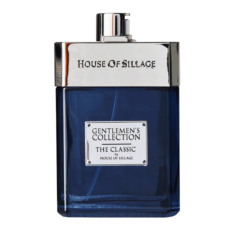 The Classic by House of Sillage
