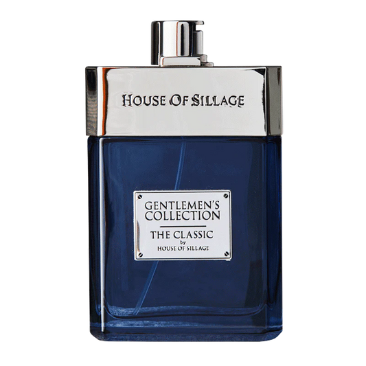 The Classic by House of Sillage