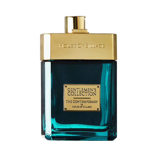 The Contemporary by House of Sillage
