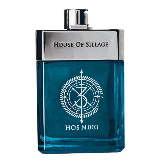 HOS N.003 by House of Sillage