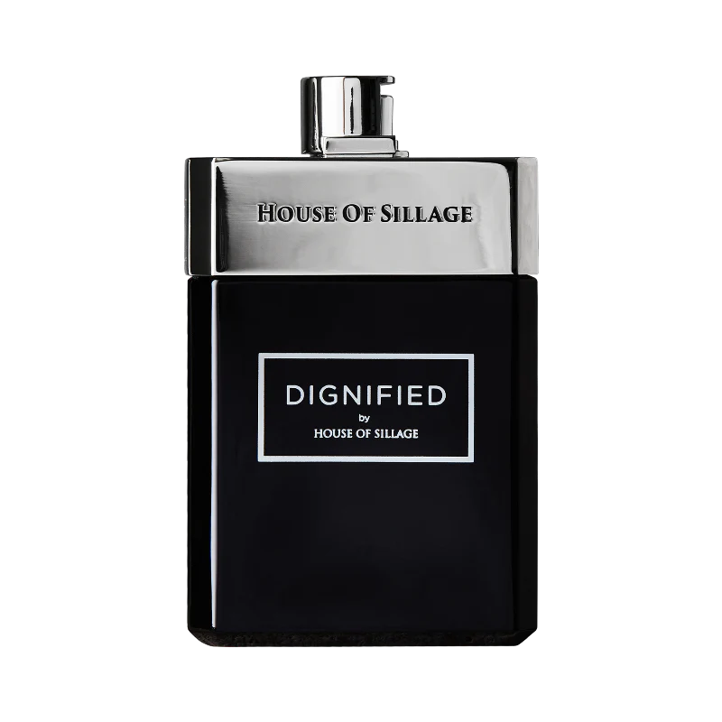 Dignified by House of Sillage