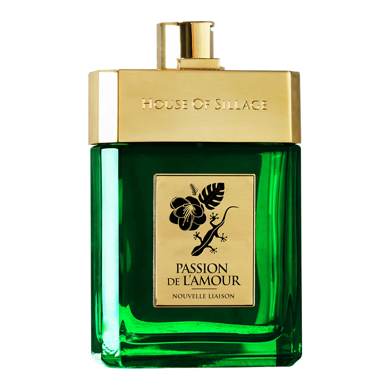Passion de L'Amour Nouvelle Liaison by House of Sillage