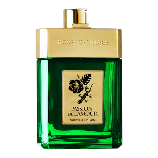 Passion de L'Amour Nouvelle Liaison by House of Sillage