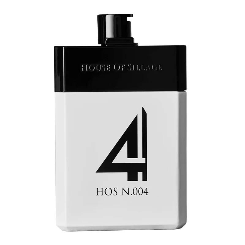 HOS N.004 by House of Sillage