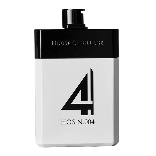 HOS N.004 by House of Sillage