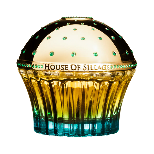 Passion de L’Amour by House of Sillage