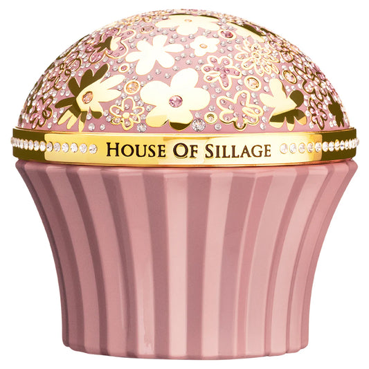 Whispers of Abundance by House of Sillage