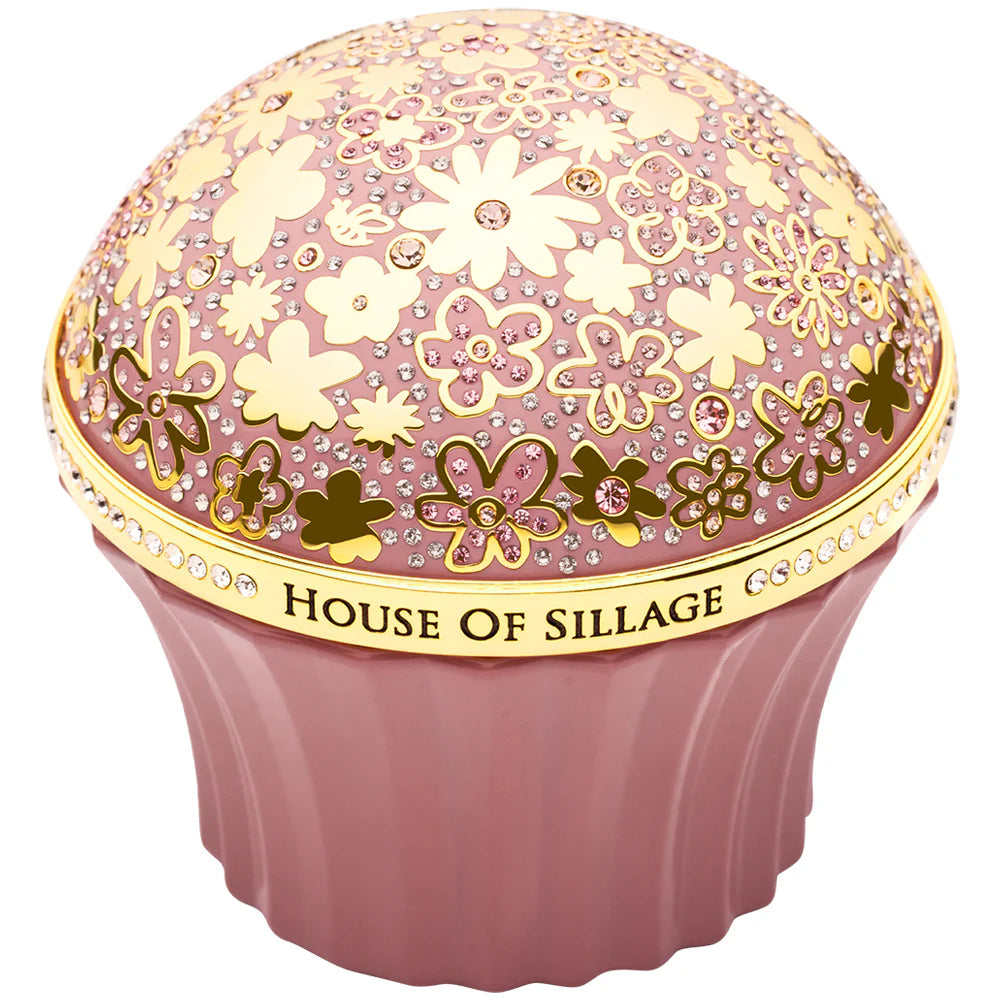 Whispers of Abundance by House of Sillage