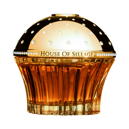 Benevolence by House of Sillage