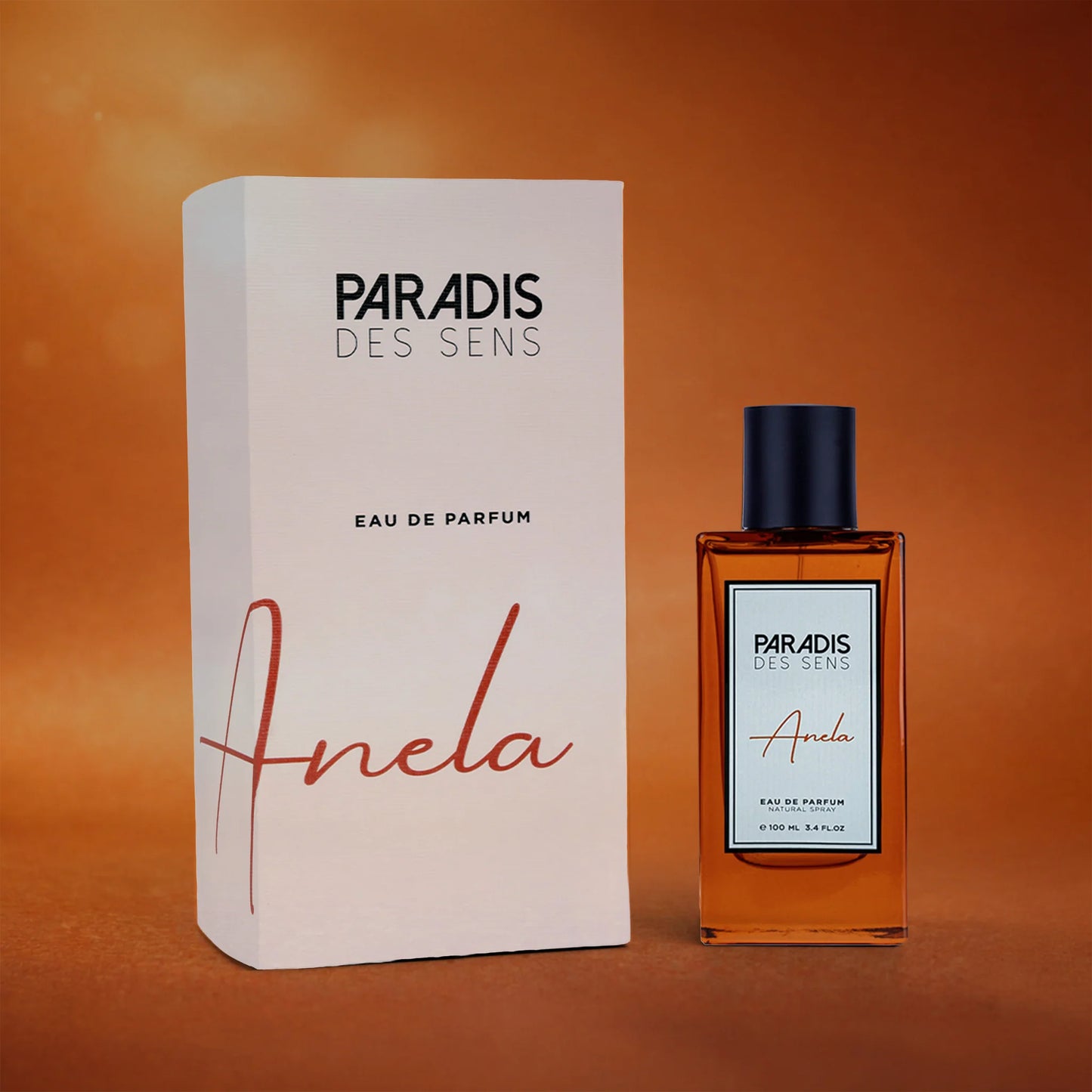 Anela by Paradis Des Sens