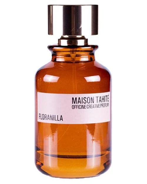 Floranilla by Maison Tahite