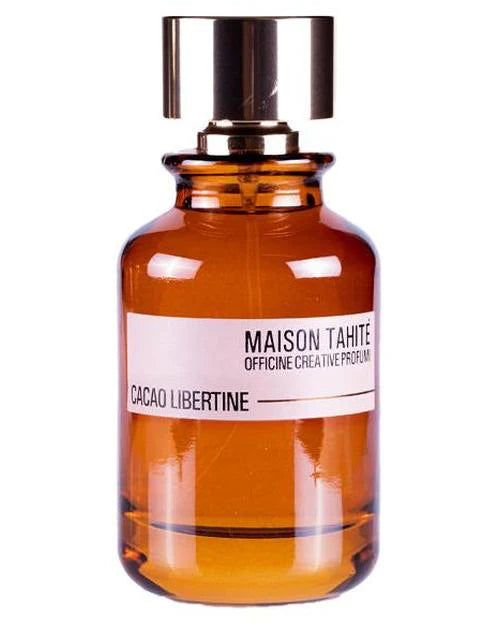 Cacao Libertine by Maison Tahite