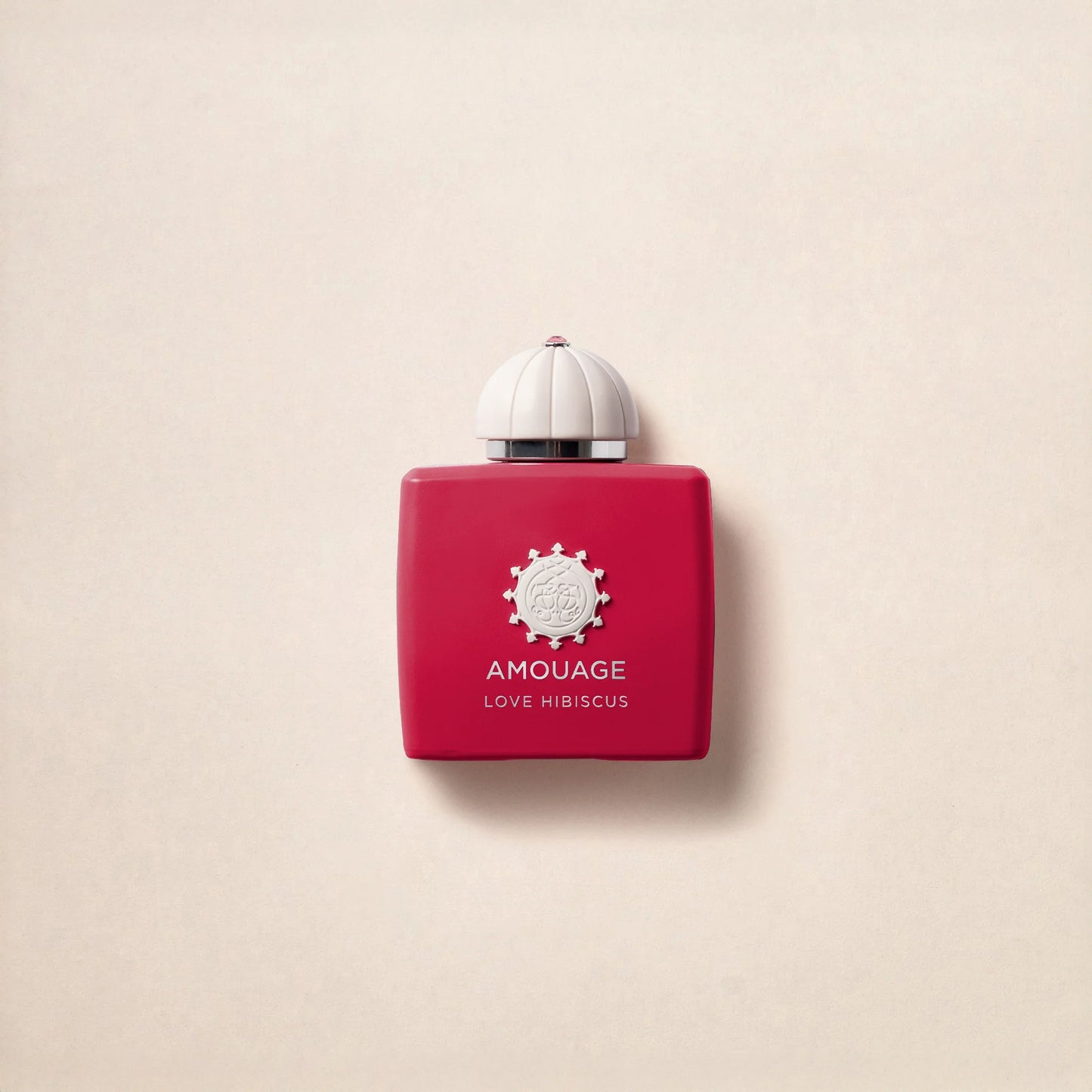 Love Hibiscus by Amouage