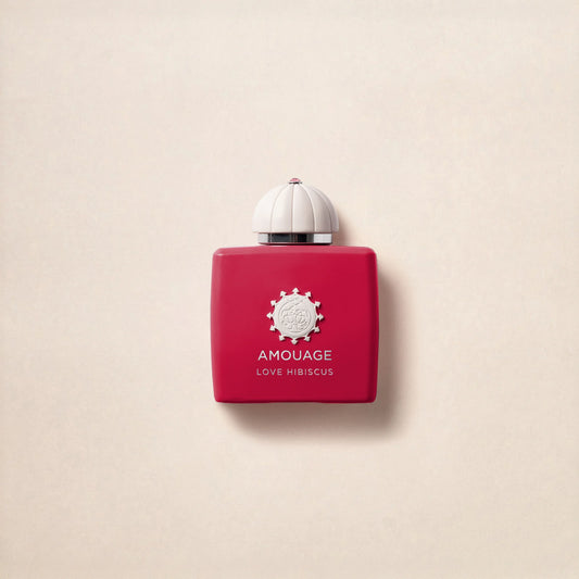 Love Hibiscus by Amouage