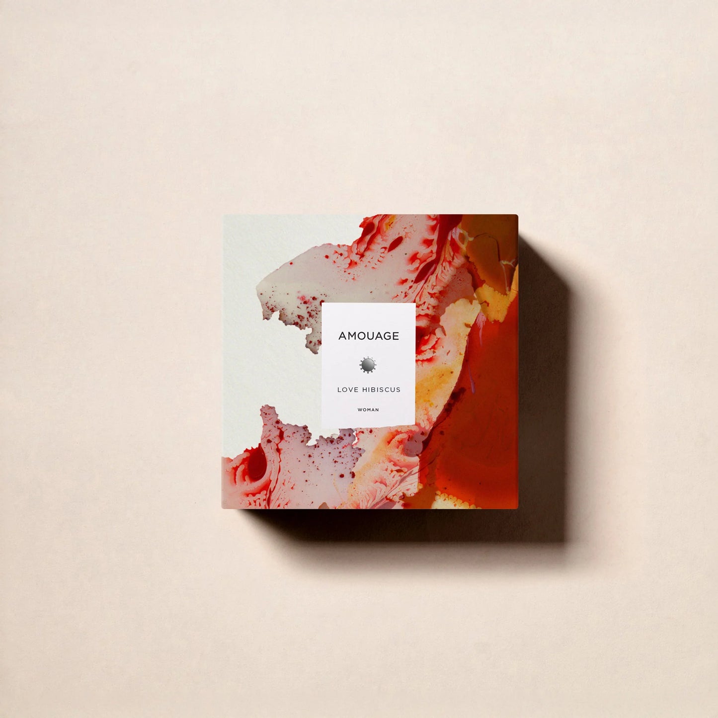 Love Hibiscus by Amouage