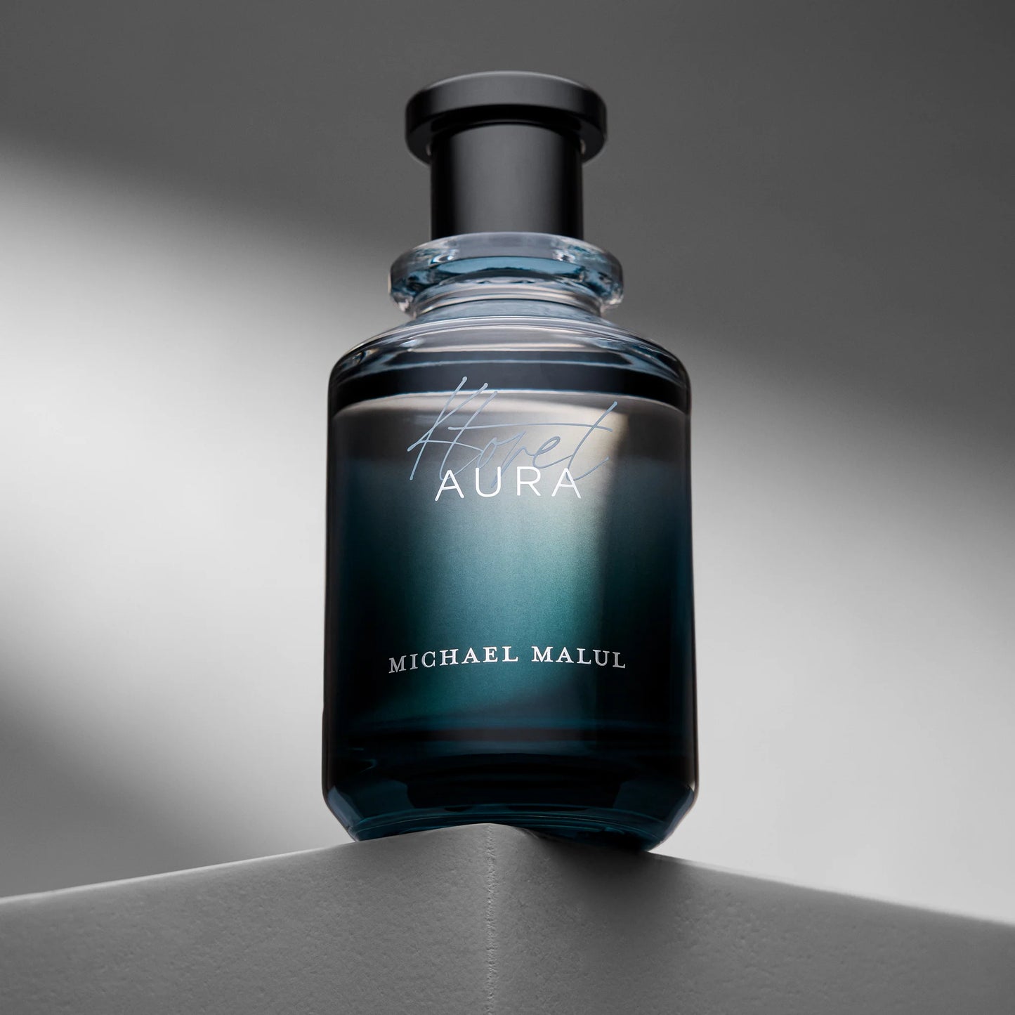 Aura by Michael Malul