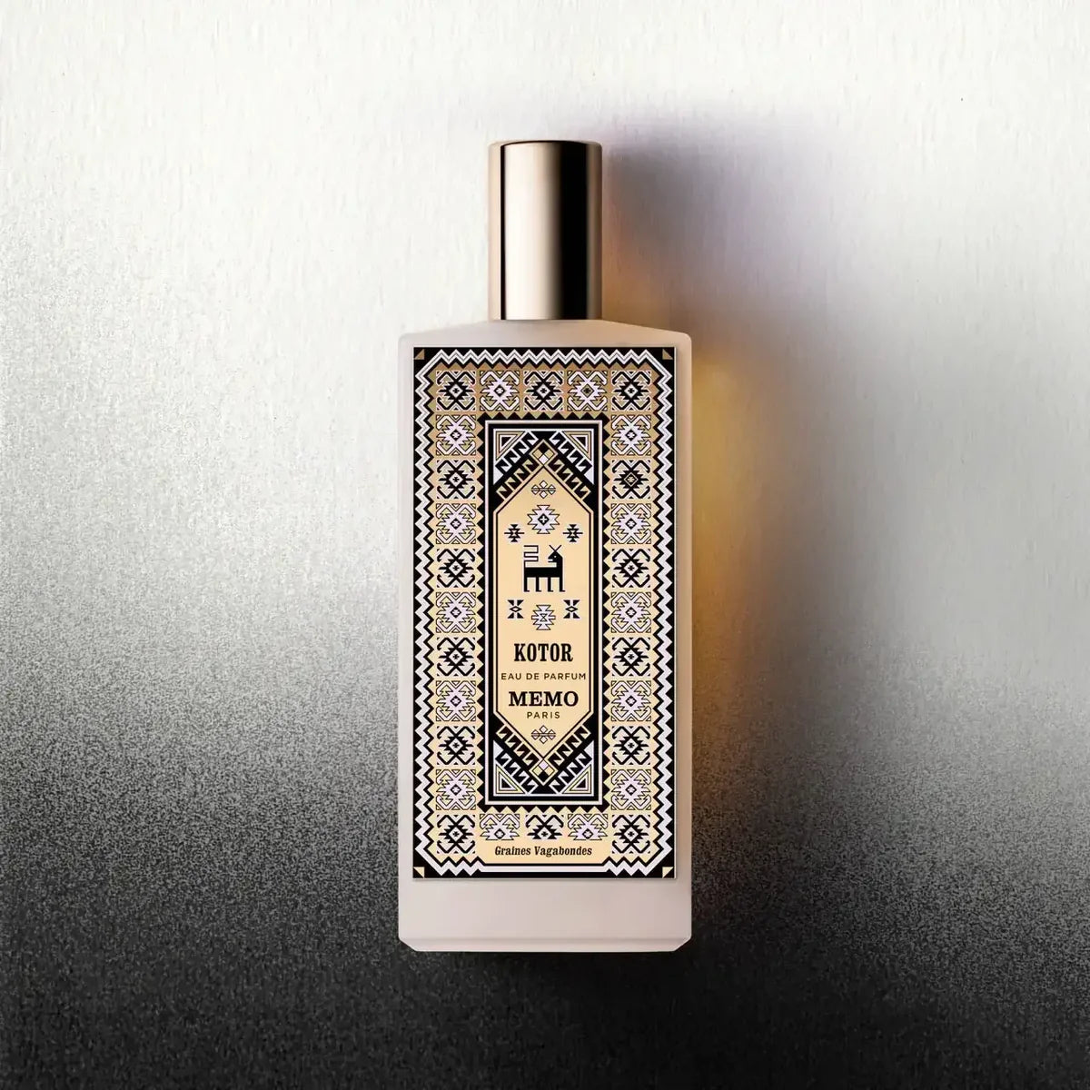 Kotor by Memo Paris