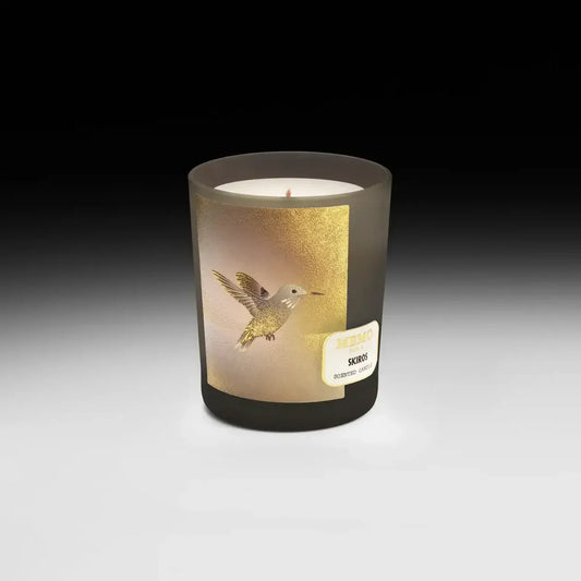 Skiros Scented Candle by Memo Paris