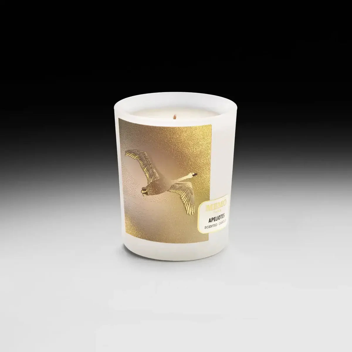 Apeliotes Scented Candle by Memo Paris
