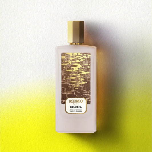 Menorca by Memo Paris