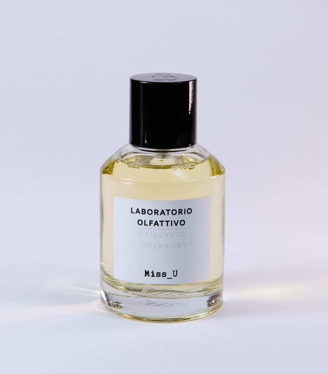 Miss_U by Laboratorio Olfattivo