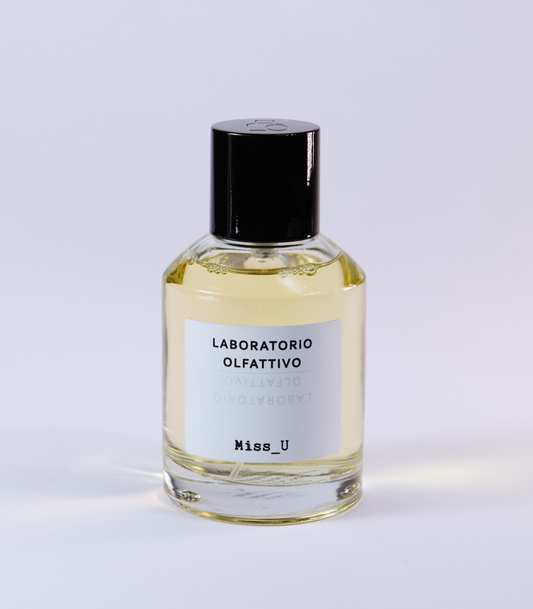 Miss_U by Laboratorio Olfattivo