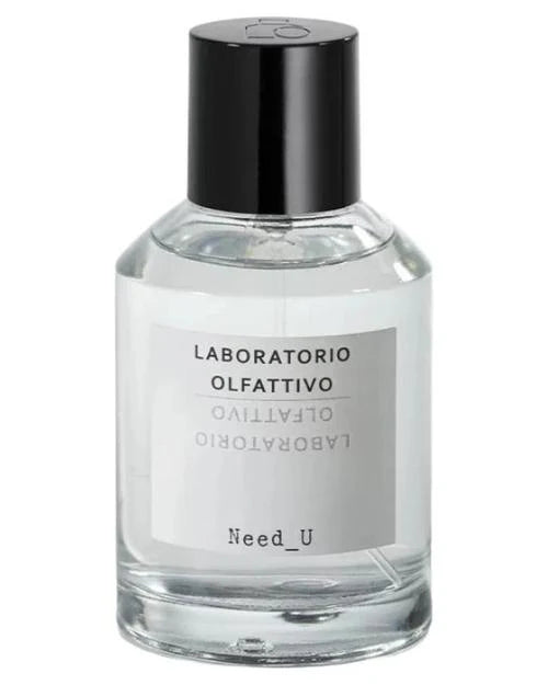 Need U By Laboratorio Olfattivo
