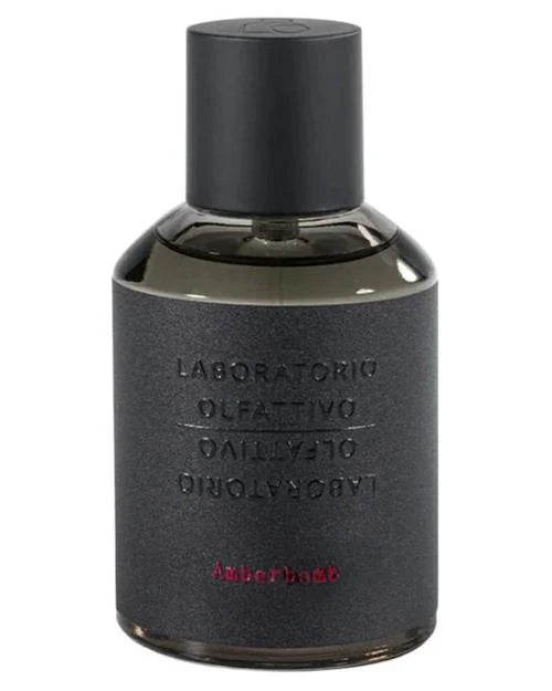Amberbomb By Laboratorio Olfattivo