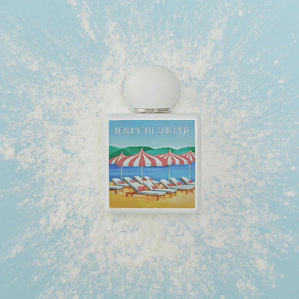 Beaumont Sur Mer by Adamo Parfum