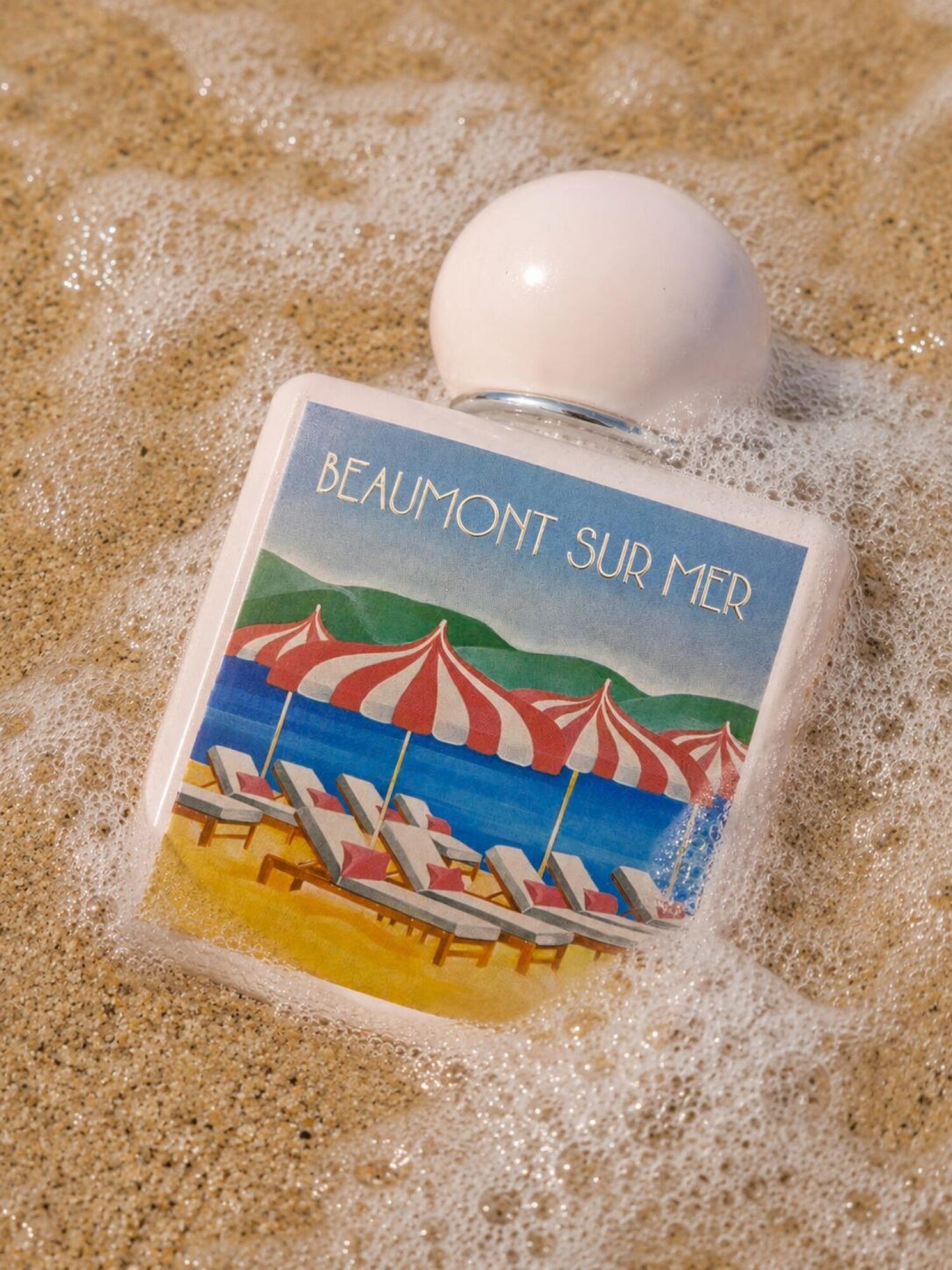 Beaumont Sur Mer by Adamo Parfum