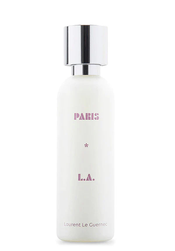 PARIS*L.A. by What We Do Is Secret