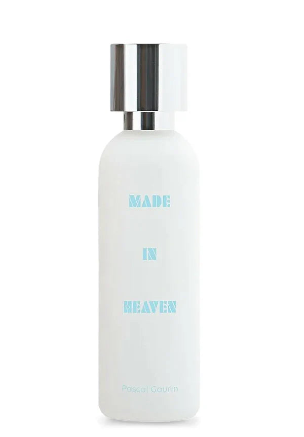 Made In Heaven by What We Do is Secret