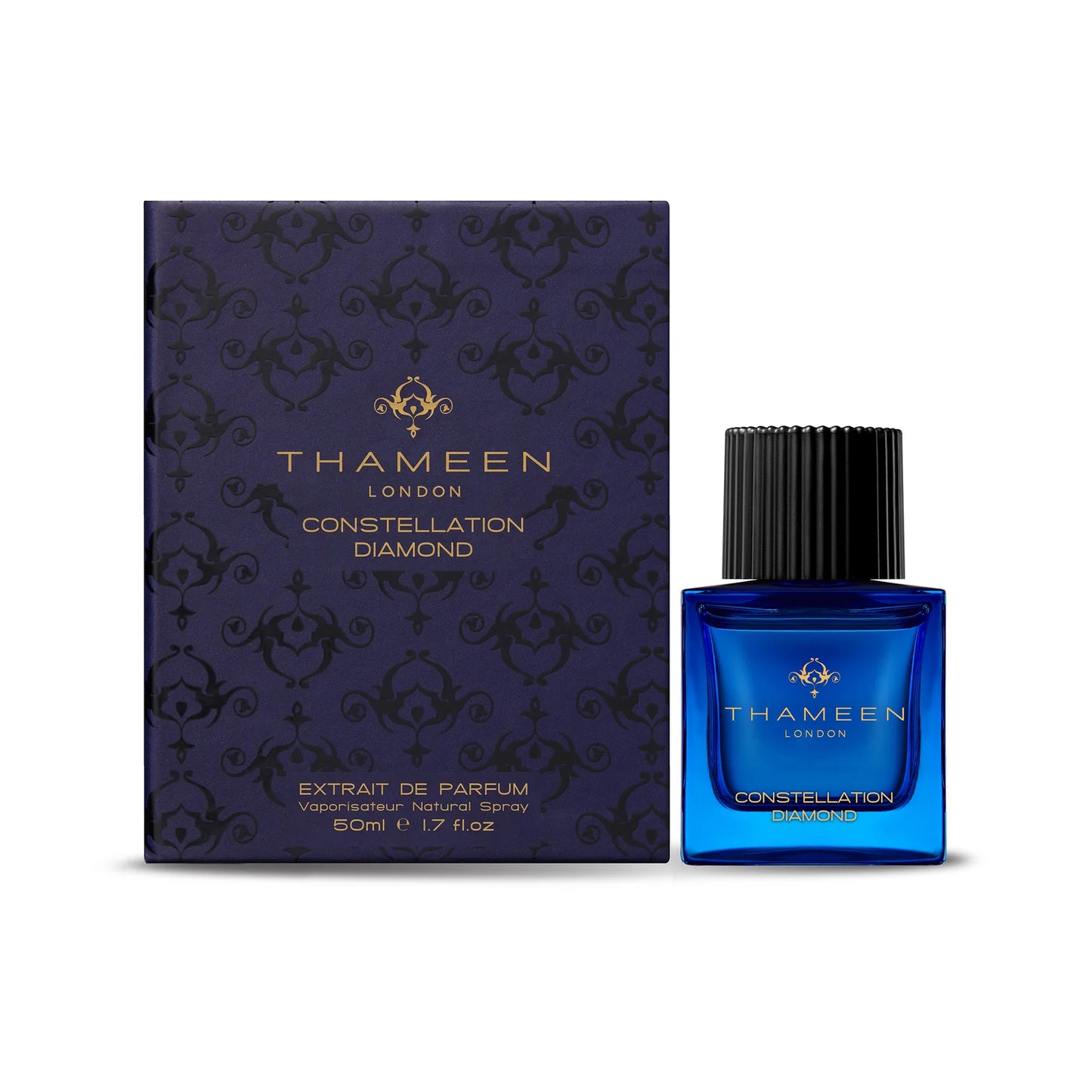 Constellation Diamond by Thameen London